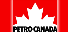  Petro-Canada