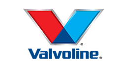 VALVOLINE VALVOLINE