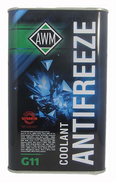 AWM �������� G11 / Glysantin G48 (1_����)