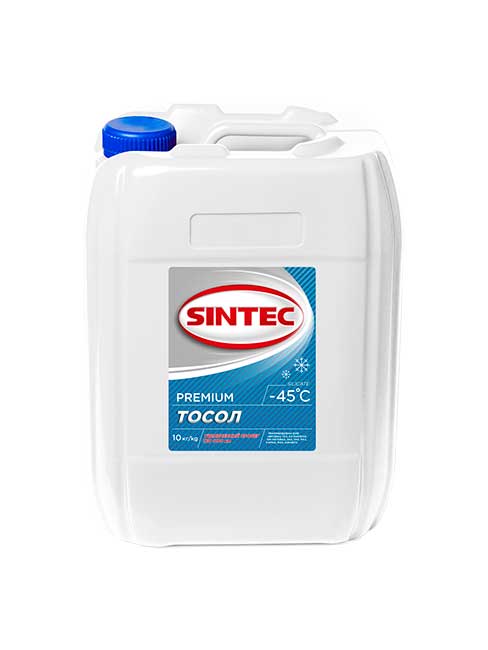 ����� SINTEC �� -45 (10_��)