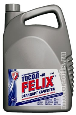 Felix ����� -40 (5_��)