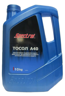 Spectrol ����� �40 (10_��)