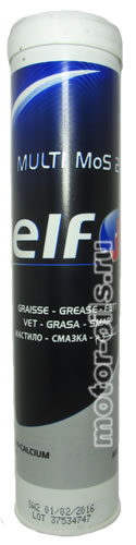 ELF MULTI MoS 2 (400_��)