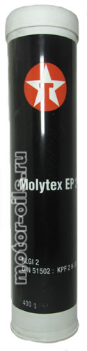 TEXACO MOLYTEX EP 2 (400_��)