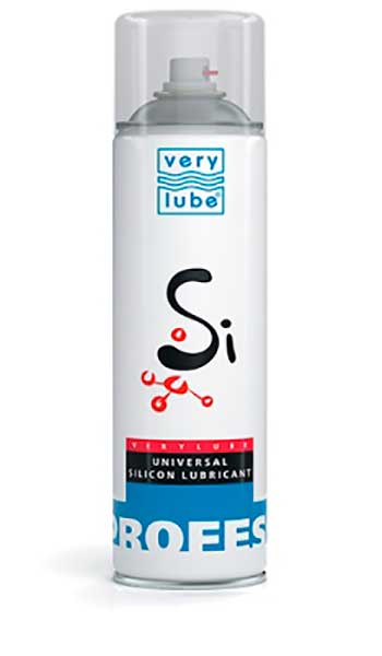 VeryLube ������������� ����������� ������ (500_��/Art.XB40105)