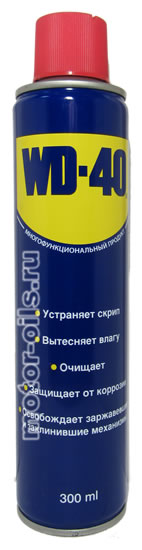 WD-40 ������������� �������� (300_��)