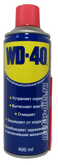 WD-40 ������������� �������� (400_��)