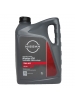 NISSAN Motor Oil 5W-40 (5_������/OEM:KE900-90042)