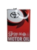 �������� ����� TOYOTA MOTOR OILS 5W-30 SP/GF-6A (4_�����/OEM:08880-13705)