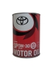 TOYOTA MOTOR OILS 5W-30 SP/GF-6A (1_����/OEM:08880-13706)