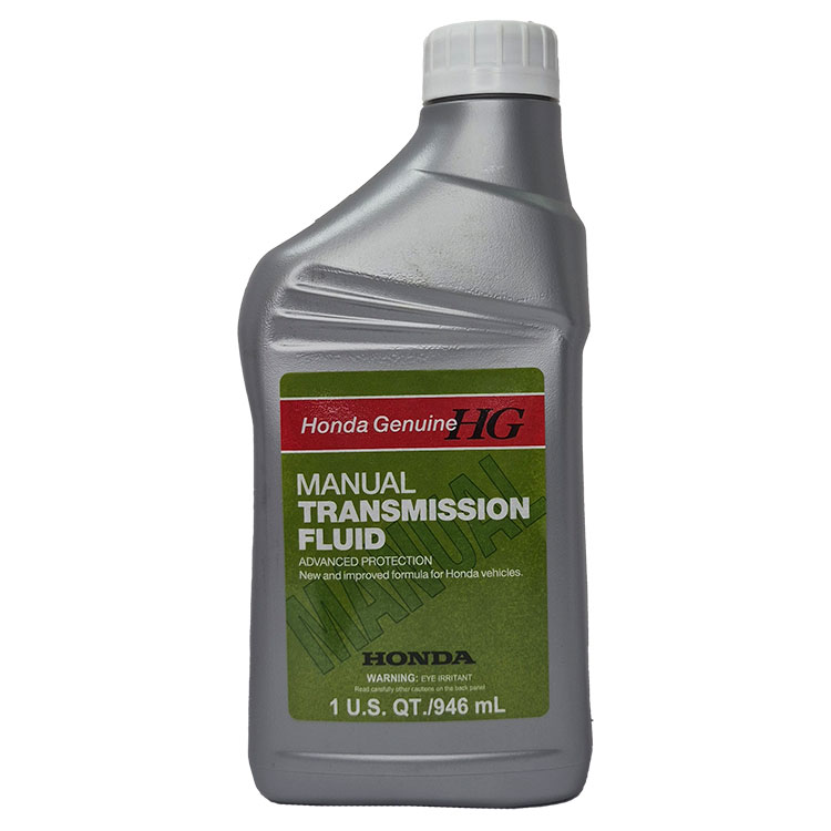��������������� ����� HONDA Manual Transmission Fluid (946_��)
