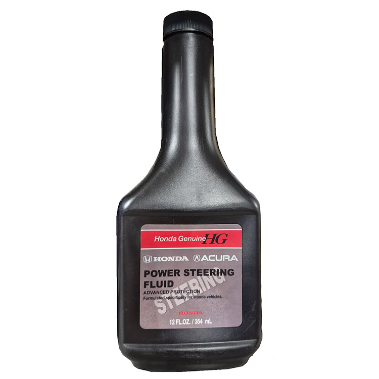 HONDA Power Steering Fluid (354_��/OEM:08285-P99-0CZA3)