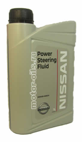 NISSAN PSF (1_����/OEM:KE909-99931)