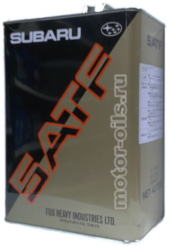 ��������������� ����� SUBARU 5 ATF (4_�����/OEM:K0415Y0700)