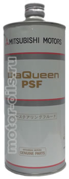 MITSUBISHI MOTORS PSF (1_����/OEM:4039645)
