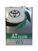 ��������������� ����� TOYOTA AT Fluid WS (4_�����)