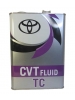 ��������������� ����� TOYOTA CVT Fluid TC (4_�����/OEM:08886-02105)