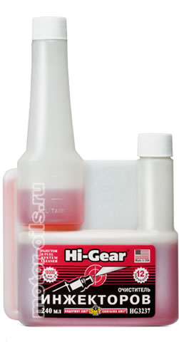 Hi-Gear ���������� ����������, �������� SMT2 (240_��/Art.HG3237)
