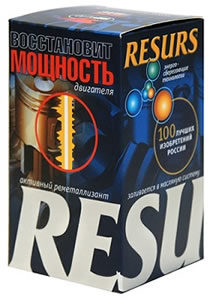 RESURS �������� ������������� UNIVERSAL (50_�����/Code:4302)