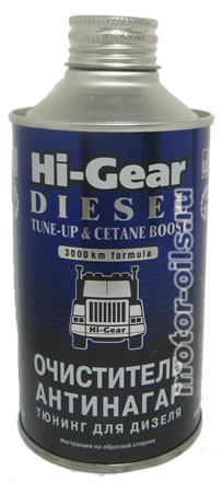 Hi-Gear ���������� ���������, ������ ��� ������ (325_��/Art.HG3436)