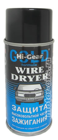 Hi-Gear ������ �������������� ����� ��������� (241_�/Art.HG5507)