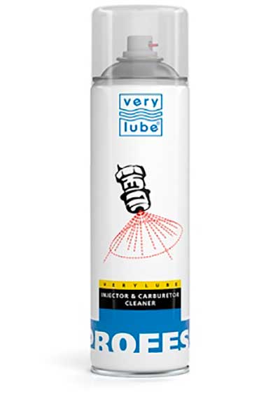 VeryLube ���������� ����������� � ��������� (500_��/Art.XB40109)