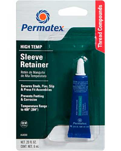 Permatex ������������������� �������� ������ (6_��/#64000)
