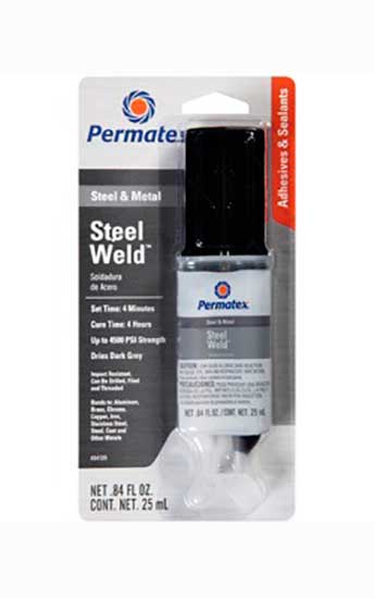 Permatex �������������� ���������� ���� ������-������ (25_��/#84109)