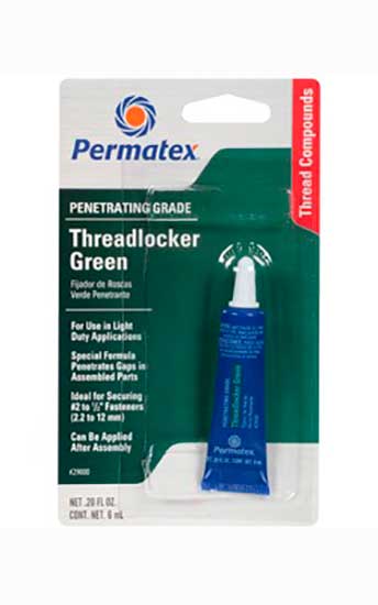 Permatex �������� ������ �������� (6_��/#29000)