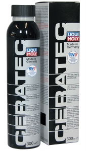Liqui Moly ��������������� �������� CeraTec (���.3721)