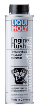 Liqui Moly ������������ �������� ��������� Engine Flush (���.1920)