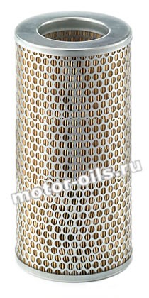 ������ ��������� Mann Filter C15163