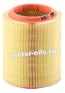 ������ ��������� Mann Filter C1571