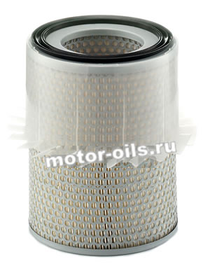 ������ ��������� Mann Filter C16148