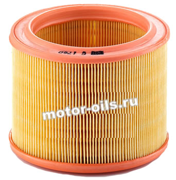 ������ ��������� Mann Filter C1760