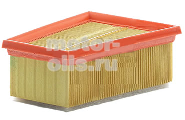 ������ ��������� Mann Filter C1858/2