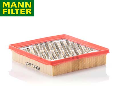 ������ ��������� Mann Filter C2055