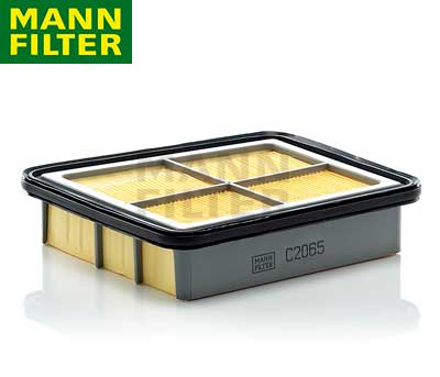 ������ ��������� Mann Filter C2065