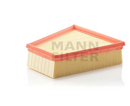 ������ ��������� MANN FILTER C2295/2