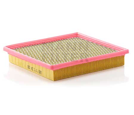 ������ ��������� MANN FILTER C24100