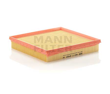 ������ ��������� MANN FILTER C2493