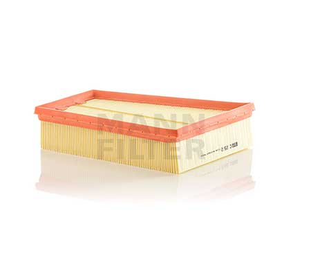 ������ ��������� MANN FILTER C2512
