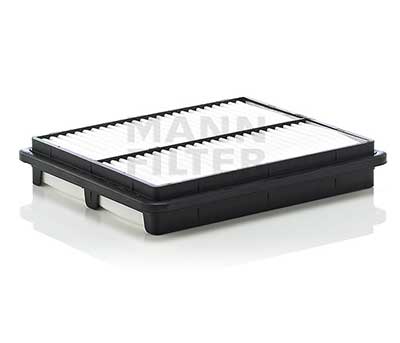 ������ ��������� MANN FILTER C2537/1