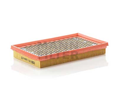 ������ ��������� MANN FILTER C2552/2