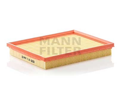 ������ ��������� MANN FILTER C2569