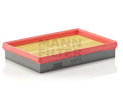 ������ ��������� MANN FILTER C2573