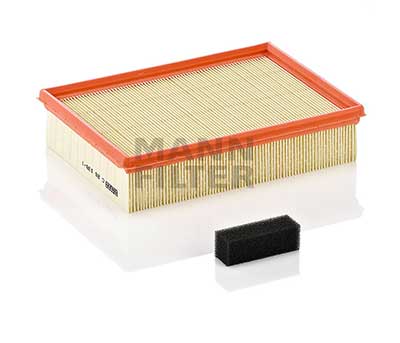 ������ ��������� MANN FILTER C26138/1 KIT