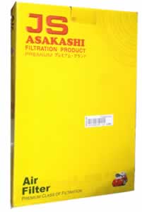 ������ ��������� JS ASAKASHI A29001