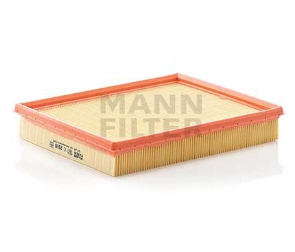 ������ ��������� MANN FILTER C2696