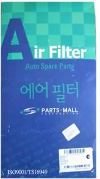 ������ ��������� PARTS MALL PAC-013